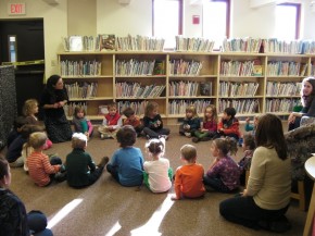 Children's Room