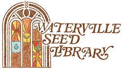 Waterville Seed Library