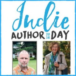 Indie Author Day Book Signing Event