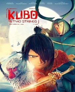 Teen Movie Night: Kubo and the Two Strings (PG)