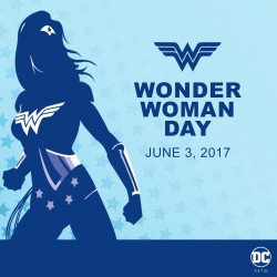 Wonder Woman Day at the Waterville Public Library