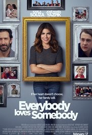 Teen Movie Night: Everybody Loves Somebody (PG-13)