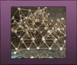 Teen Maker Monday: Marshmallow Tower Challenge