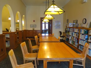 Local History & Genealogy