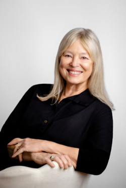 Author Event: Kate Flora